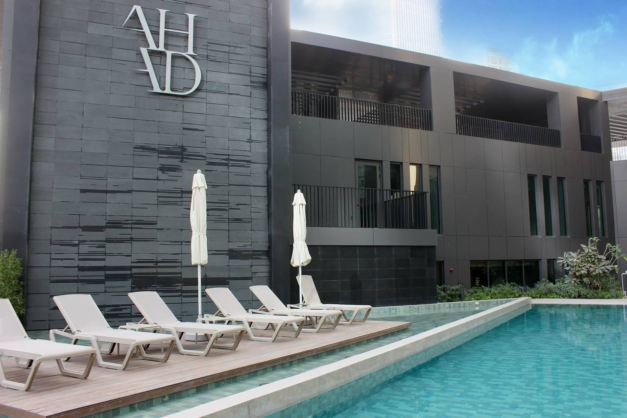 Royale Suites Interior