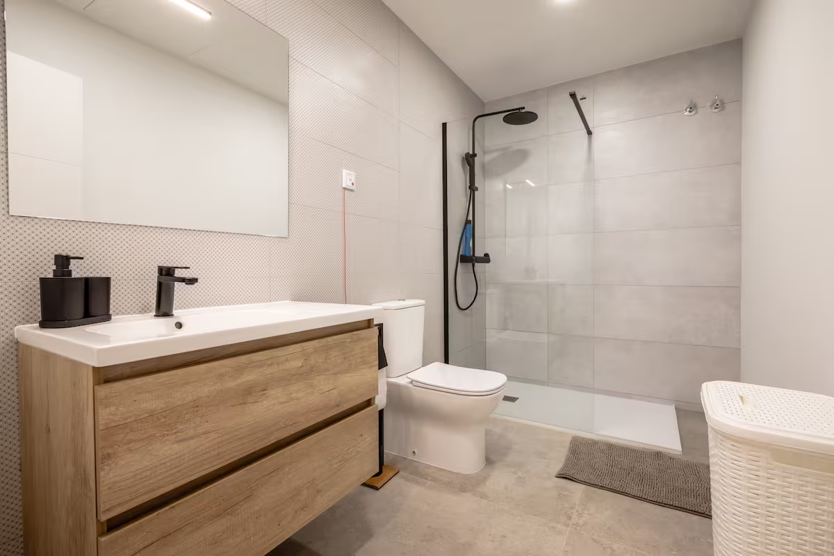 Valencia Apartment 1