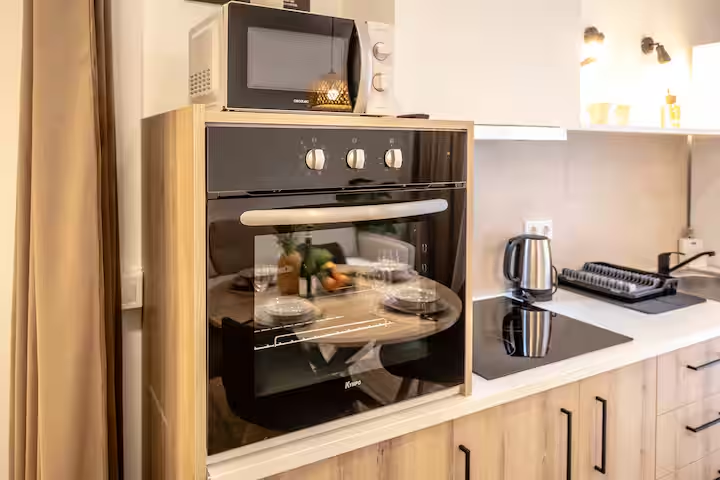 Valencia Apartment 1