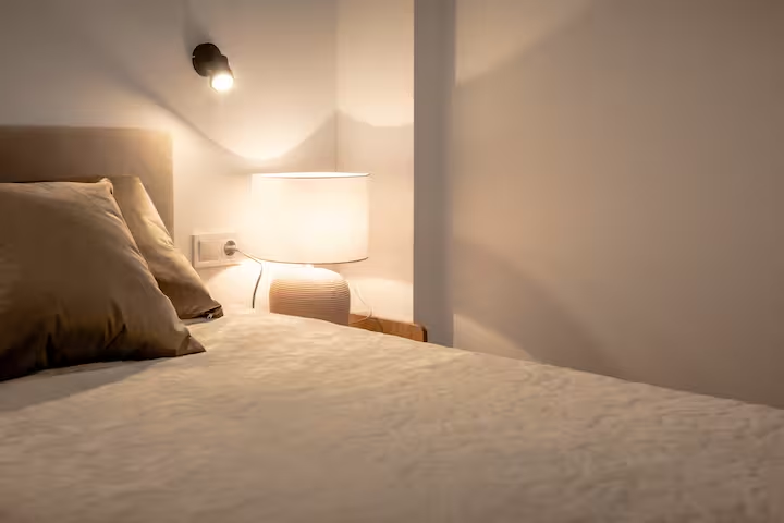 Valencia Apartment 1