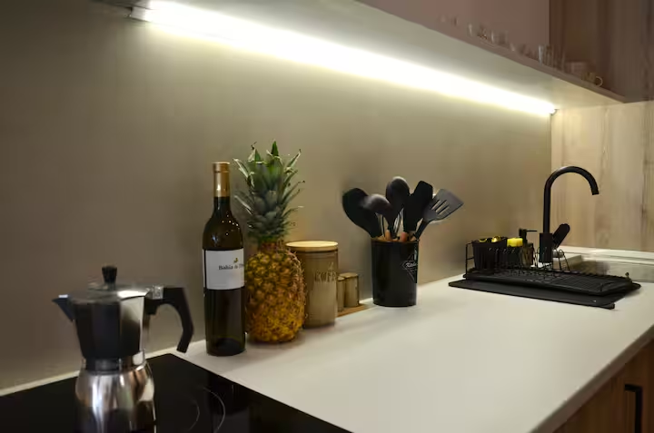 Valencia Apartment 2