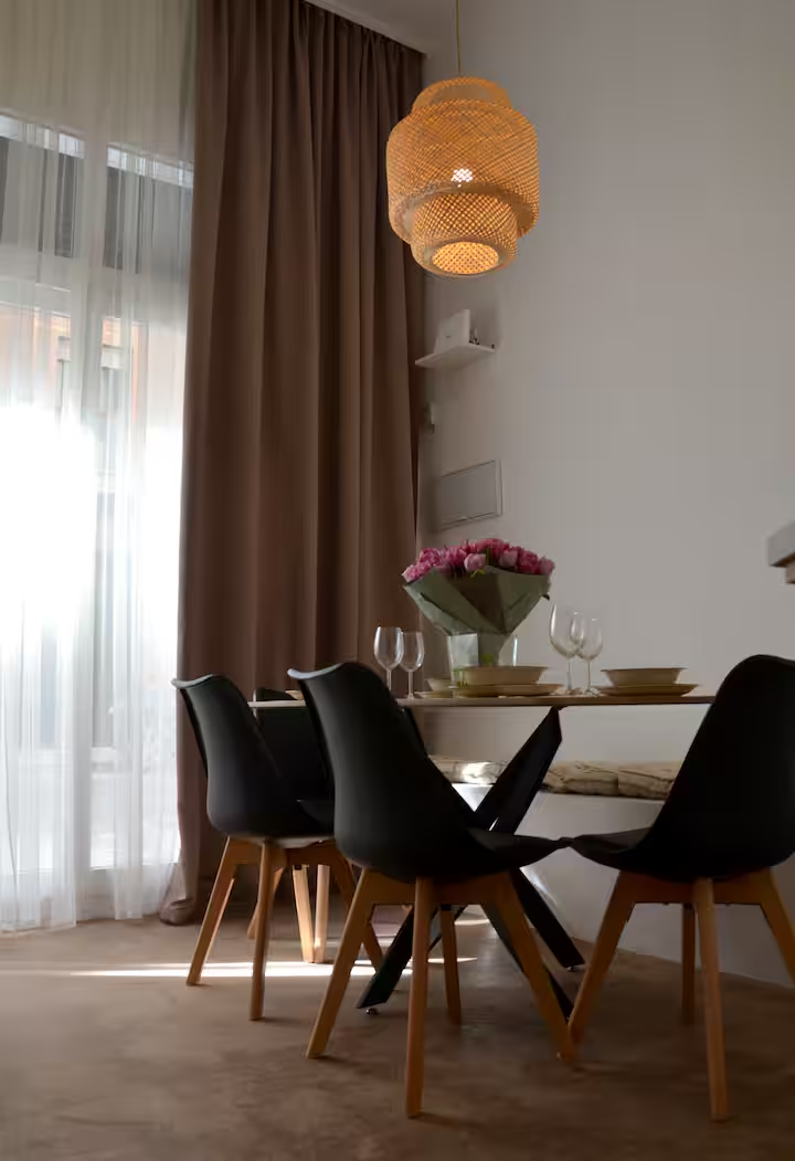 Valencia Apartment 2