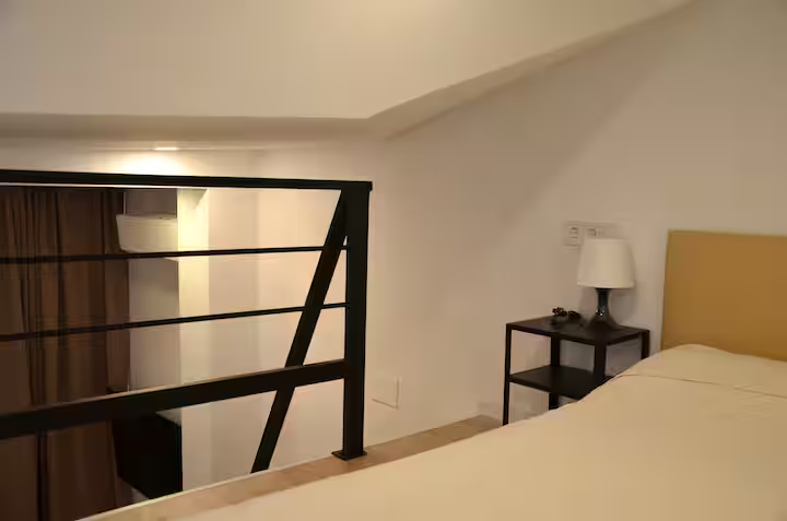 Valencia Apartment 2