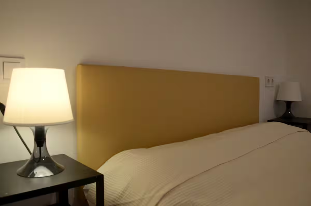 Valencia Apartment 2