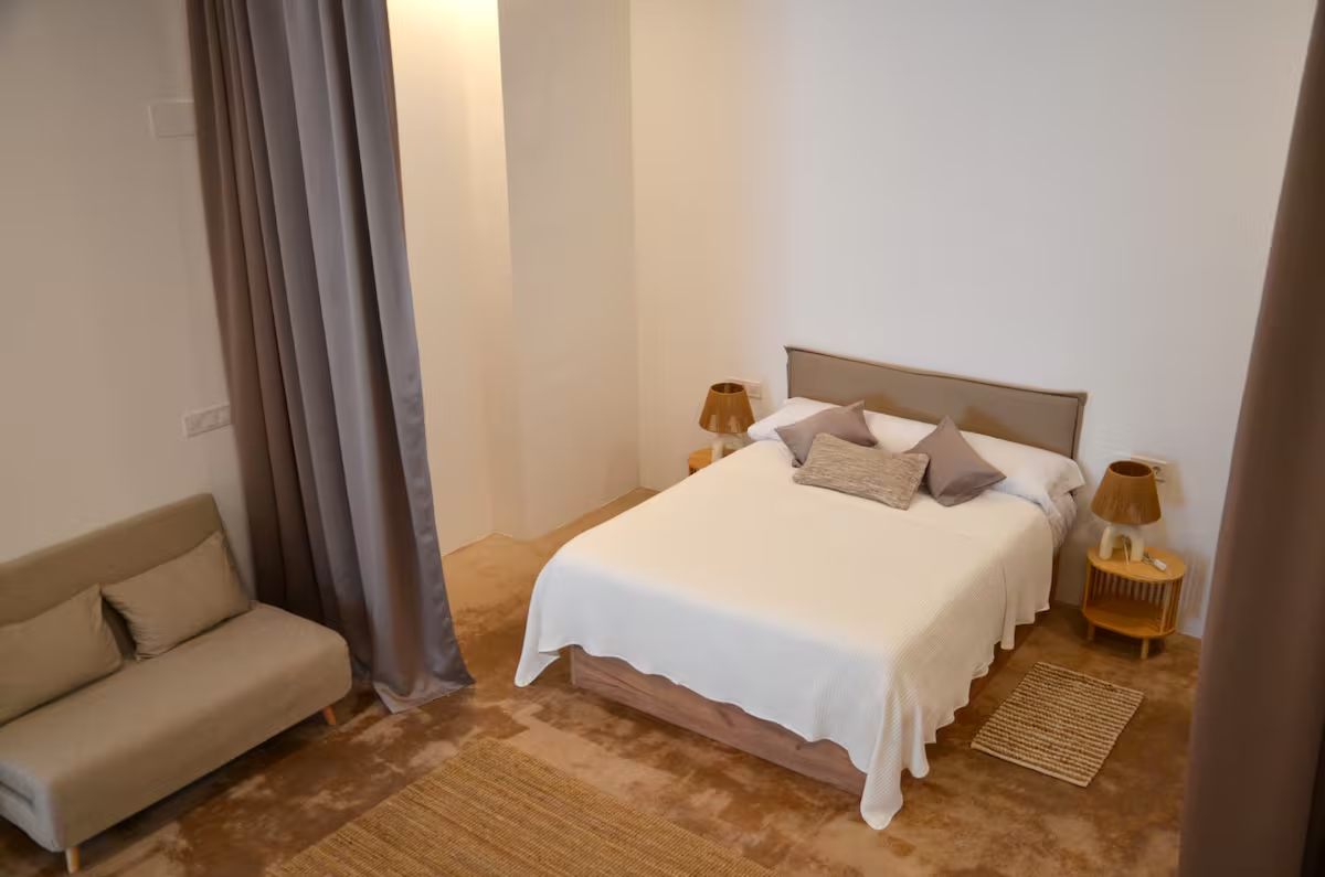 Valencia Apartment 2