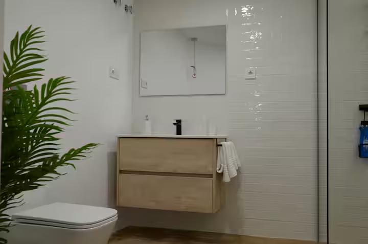 Valencia Apartment 2