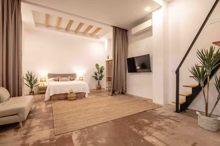 Valencia Apartment 2