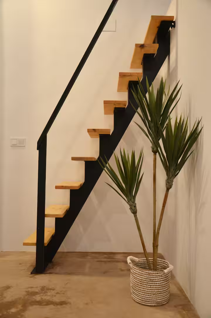 Valencia Apartment 2