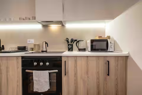 Valencia Apartment 3