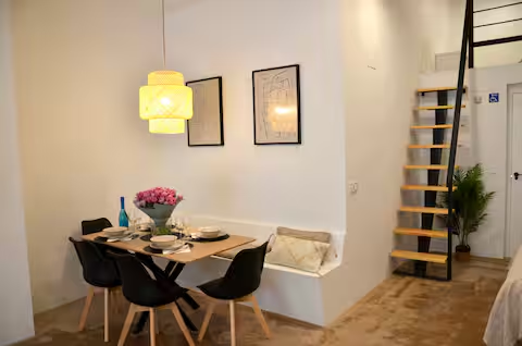 Valencia Apartment 3