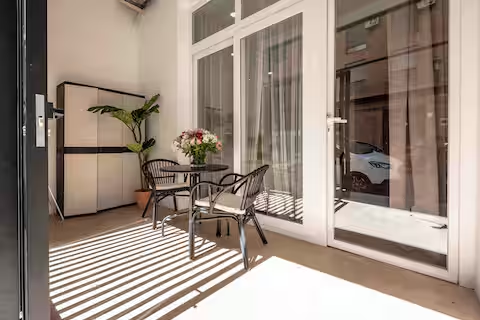 Valencia Apartment 3