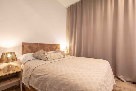 Valencia Apartment 3